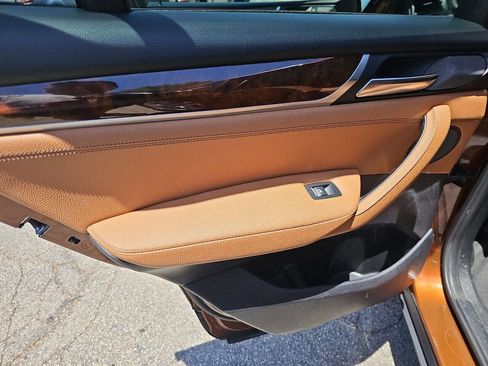 Used 2017 BMW X3 xDrive35i image 8