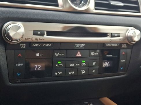 Used 2019 Lexus GS 350 F Sport image 19