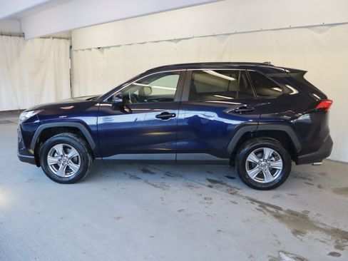 Used 2024 Toyota RAV4 XLE image 25