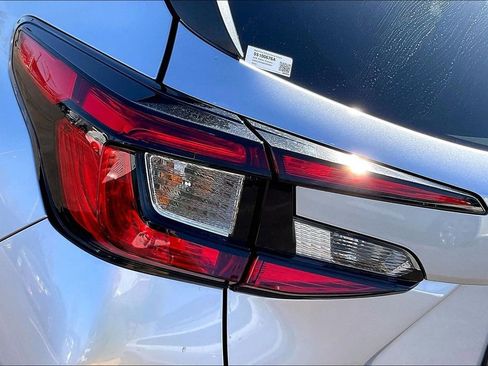 Certified 2024 Subaru Crosstrek 2.5i Wilderness w/ Wilderness Package AWD/4WD image 32