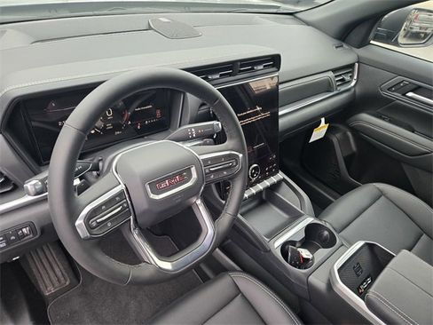 New 2026 GMC Terrain Elevation w/ Elevation Premium Package image 11