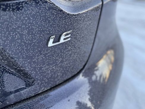 Certified 2021 Toyota Corolla LE w/ Carpet Mat Package (TMS) image 38