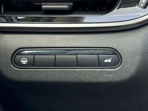 Used 2023 INFINITI QX60 Luxe w/ Cargo Package AWD/4WD image 31