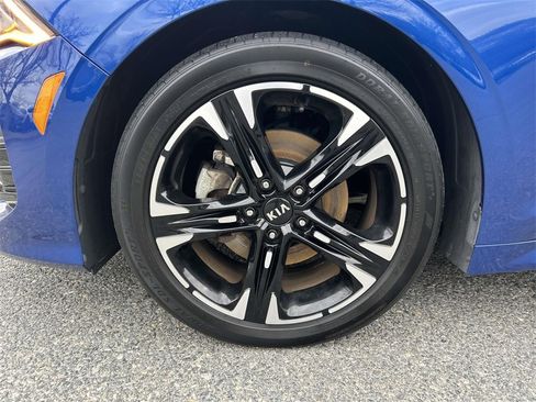 Used 2021 Kia K5 GT-Line image 9