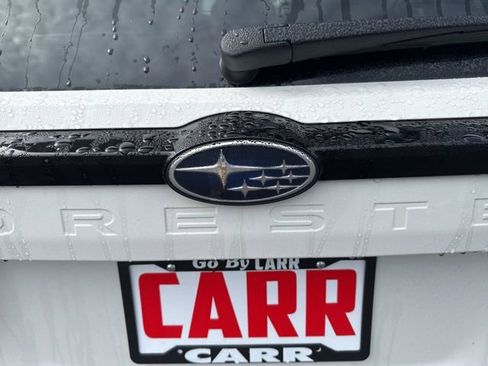 New 2026 Subaru Forester Wilderness image 8