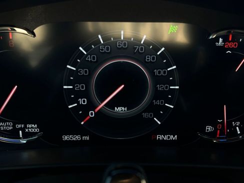 Used 2018 Cadillac CT6 Premium Luxury w/ Super Cruise Package image 21