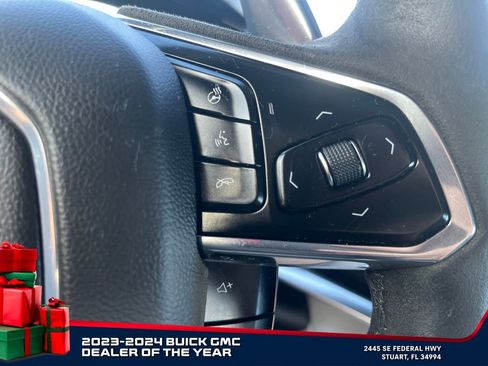 Used 2021 Chevrolet Corvette Stingray Preferred Conv w/ Z51 Performance Package image 16