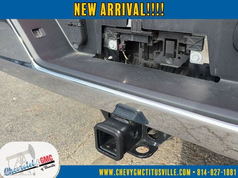 Used 2024 Chevrolet Silverado 1500 LT AWD/4WD image 15