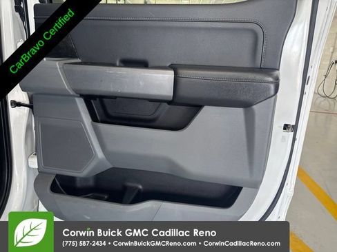 Used 2023 Ford F150 XLT w/ Equipment Group 301A Mid AWD/4WD image 30