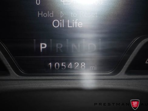 Used 2021 RAM 3500 Laramie w/ Night Edition image 37