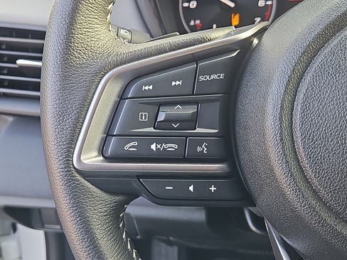 Certified 2025 Subaru Outback Premium image 14