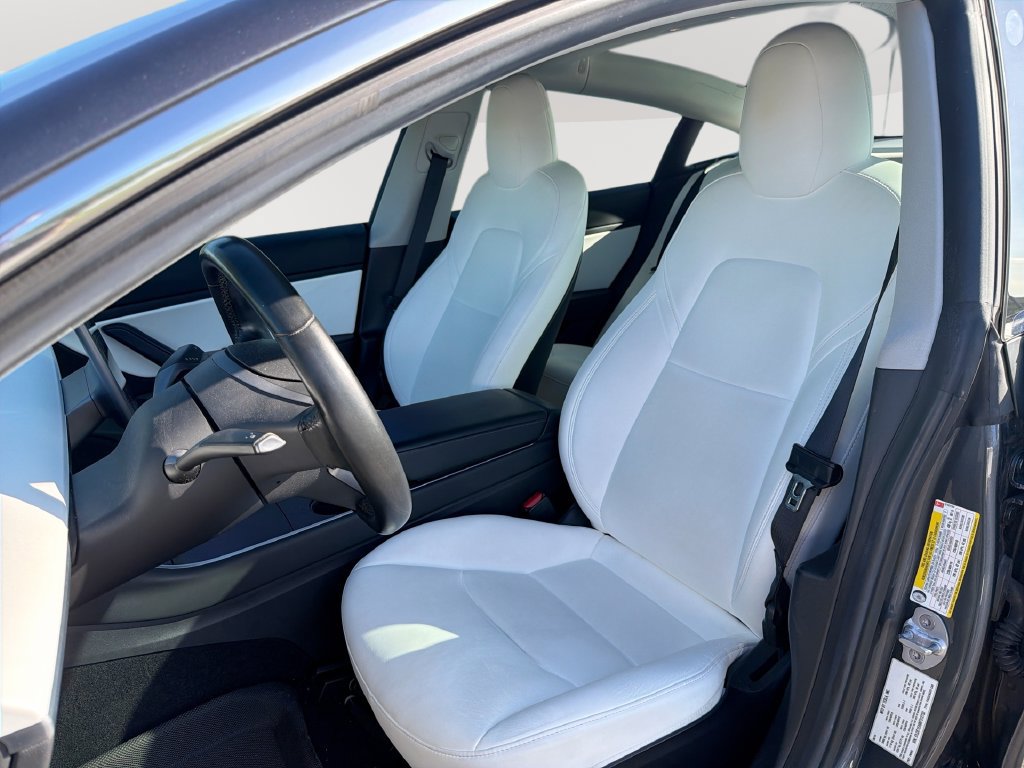 Used 2019 Tesla Model 3 Standard Range Plus RWD image 13
