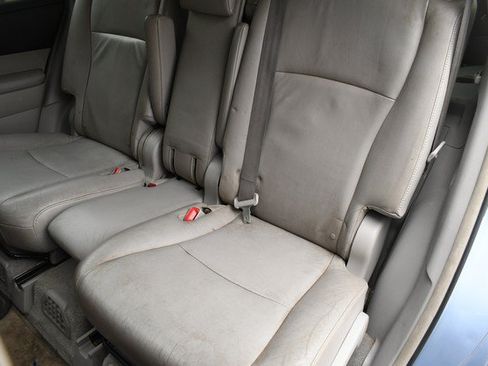 Used 2008 Toyota Highlander Limited AWD/4WD image 23