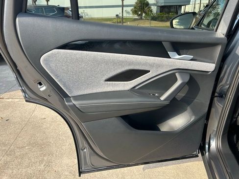 New 2026 Volkswagen Tiguan S FWD image 54