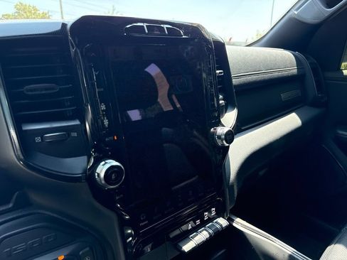 Used 2022 RAM 1500 Sport w/ G/T Package AWD/4WD image 17