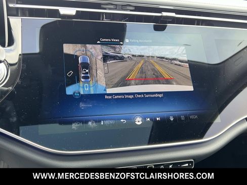 New 2026 Mercedes-Benz E 350 4MATIC Sedan image 25