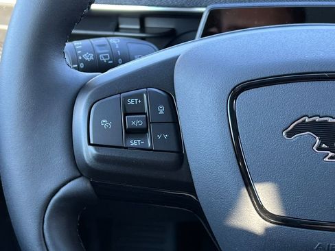 New 2025 Ford Mustang Mach-E Premium image 19