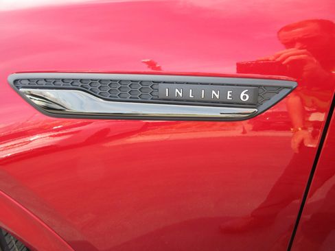 Used 2025 MAZDA CX-70 3.3 Turbo S w/ Premium Plus image 3