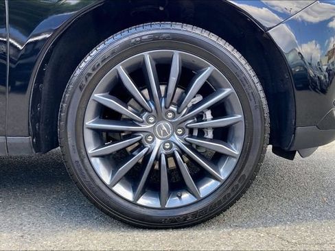 Used 2023 Acura RDX A-Spec AWD/4WD image 9