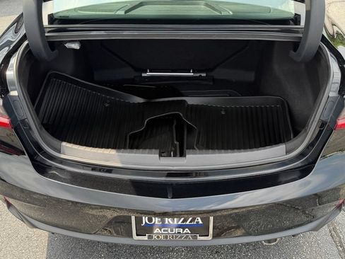 Used 2019 Acura ILX FWD image 16