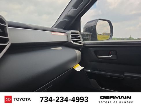 New 2026 Toyota Tundra Limited AWD/4WD image 44
