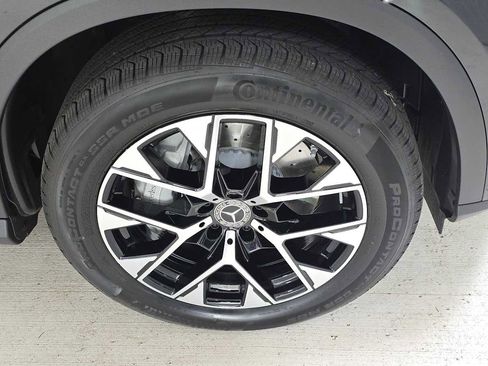 Certified 2026 Mercedes-Benz GLC 350e 4MATIC image 9