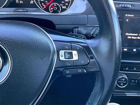 Used 2018 Volkswagen Golf Alltrack SEL image 14
