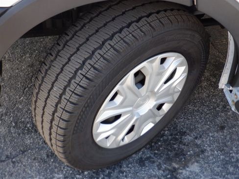 Used 2024 Ford Transit 250 Low Roof w/ Exterior Upgrade Package image 21