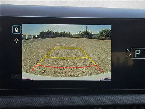 Used 2025 Hyundai Tucson SEL FWD image 14