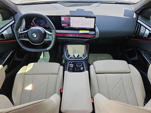 Used 2026 BMW X3 xDrive30i w/ Convenience Package AWD/4WD image 16