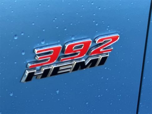 Used 2023 Dodge Charger Scat Pack image 8