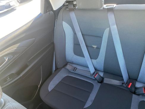 Used 2025 Chevrolet TrailBlazer LT image 39