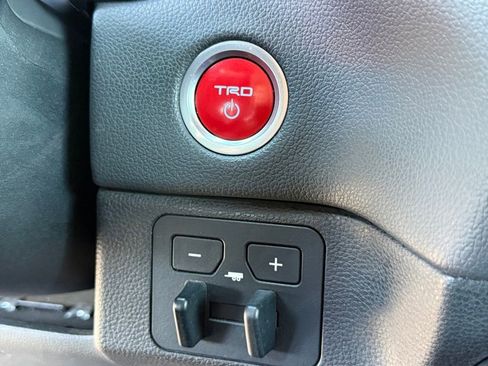 Used 2023 Toyota Tundra TRD Pro image 28