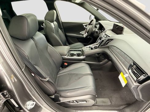 New 2026 Acura RDX A-Spec image 20