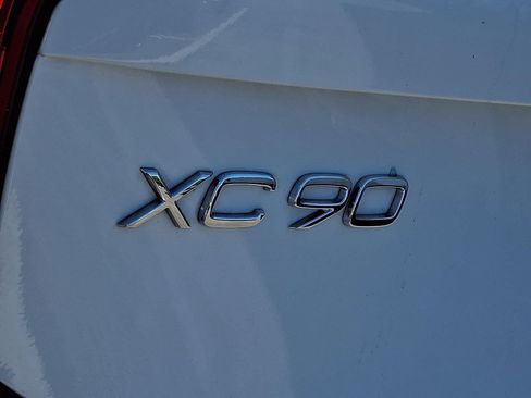 Certified 2024 Volvo XC90 B6 Ultimate AWD/4WD image 30