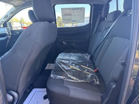 New 2025 Ford Ranger XLT w/ FX4 Off-Road Package image 10