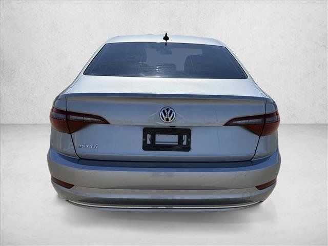 Used 2021 Volkswagen Jetta S FWD image 6