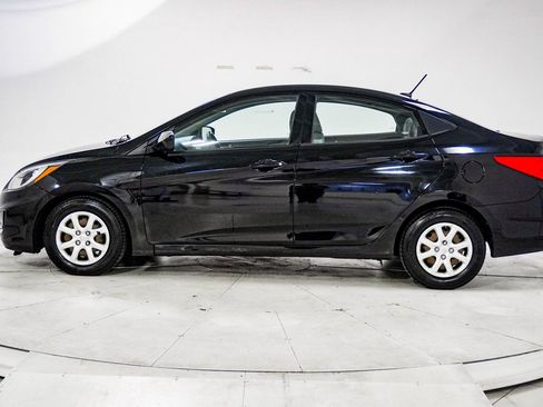 Used 2013 Hyundai Accent GLS image 5