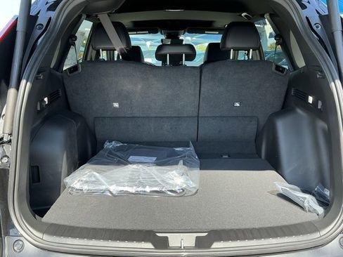 New 2026 Honda CR-V Sport-L image 6