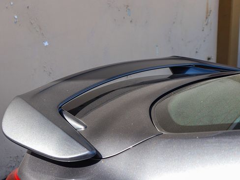 Used 2016 Hyundai Genesis Coupe 3.8 image 9