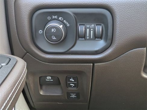 New 2026 RAM 1500 Laramie w/ Advanced Safety Group II image 25