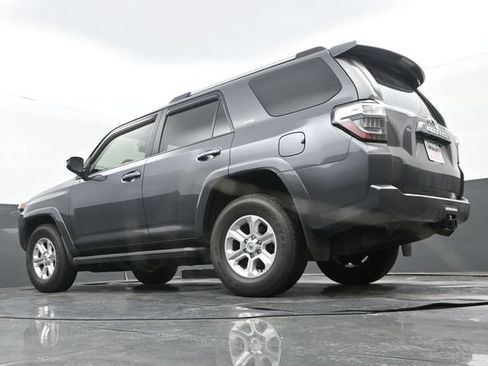Used 2023 Toyota 4Runner SR5 RWD image 10
