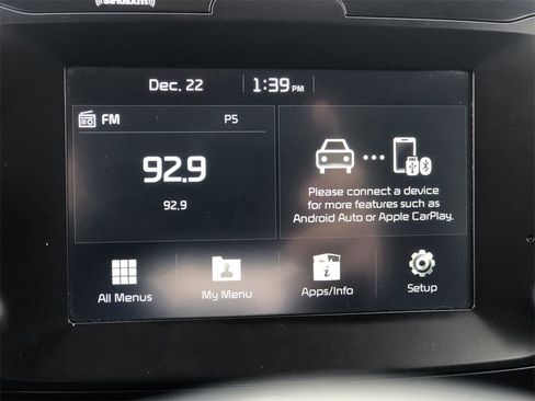 Used 2018 Kia Soul + image 16