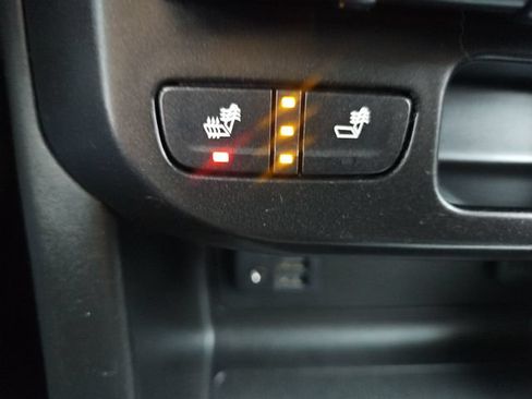 Used 2020 Chevrolet Colorado ZR2 AWD/4WD image 50