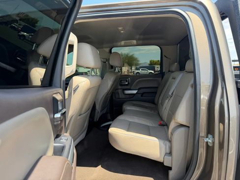 Used 2015 Chevrolet Silverado 1500 LT w/ All Star Edition AWD/4WD image 24