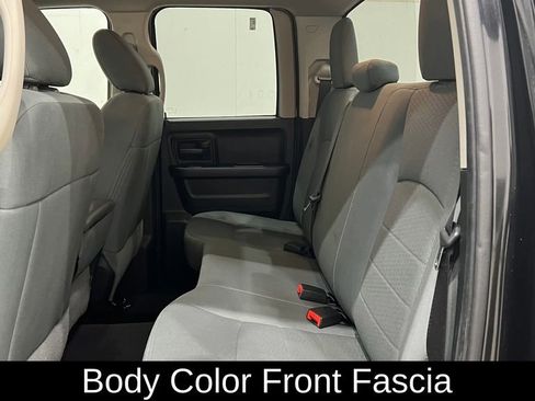 Used 2017 RAM 1500 Express image 14