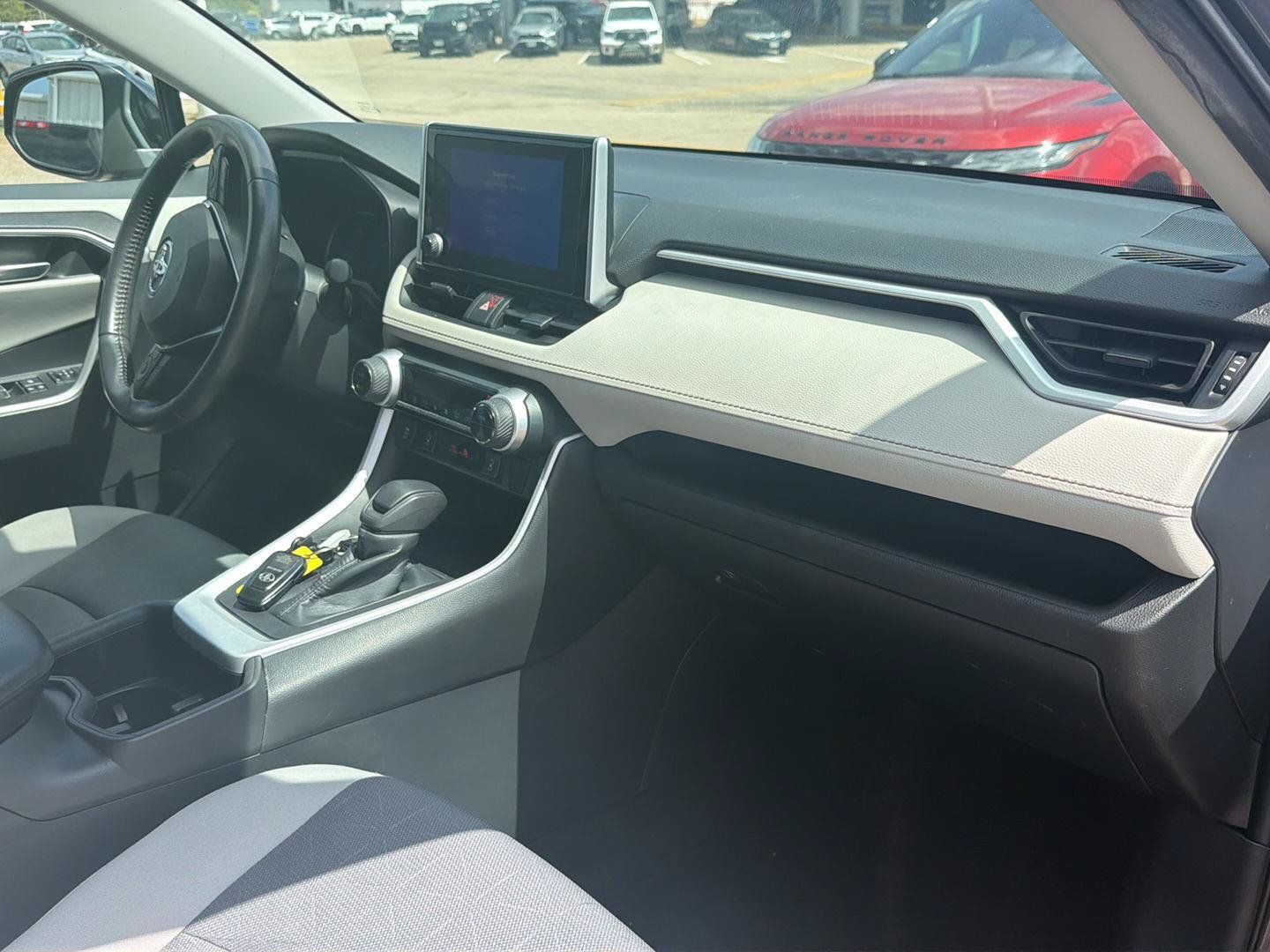 Certified 2023 Toyota RAV4 XLE w/ XLE Grade Weather Package AWD/4WD image 18