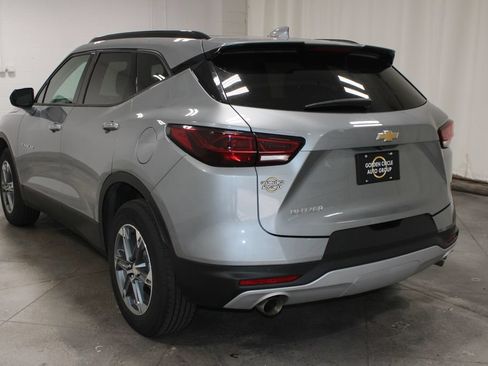 Used 2024 Chevrolet Blazer LT w/ Convenience Package FWD image 7