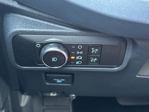 New 2025 Ford Bronco Outer Banks w/ Sasquatch Package image 30