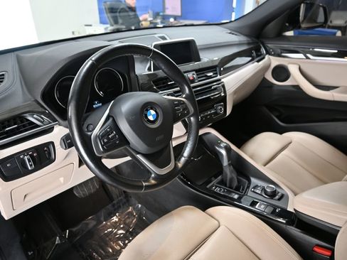 Used 2018 BMW X2 xDrive28i w/ Convenience Package image 8